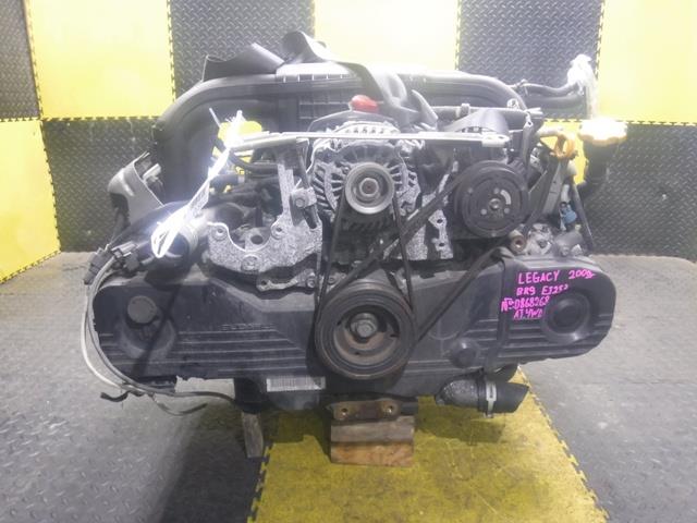 Двигатель Субару Легаси в Кургане 114830