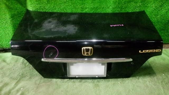 Крышка багажника Хонда Легенд в Кургане 208652