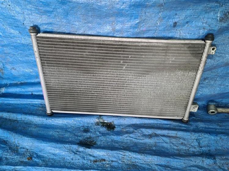 Радиатор кондиционера Хонда Цивик в Кургане 222929