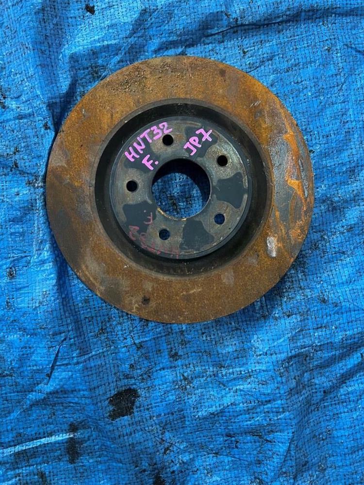 Тормозной диск Ниссан Х-Трейл в Кургане 232428