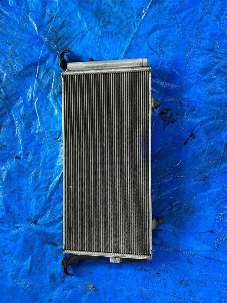 Радиатор кондиционера Субару Легаси в Кургане 245878
