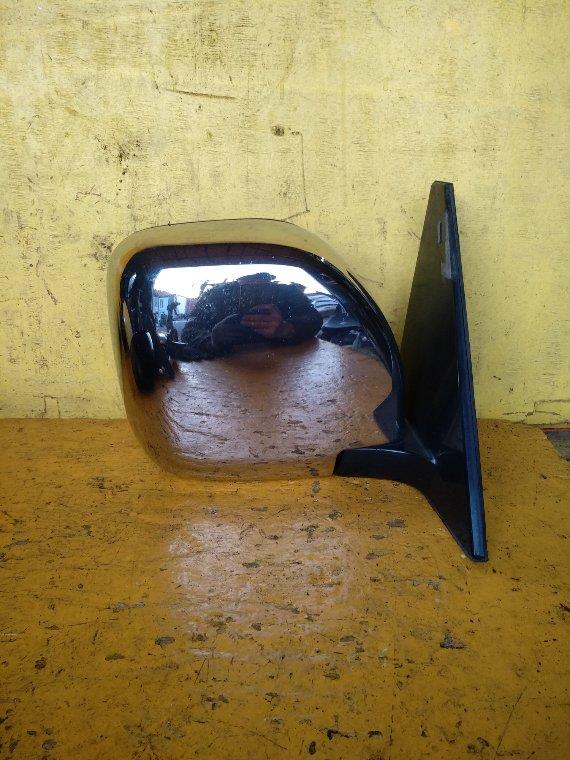 Зеркало Мицубиси Паджеро в Кургане 25736