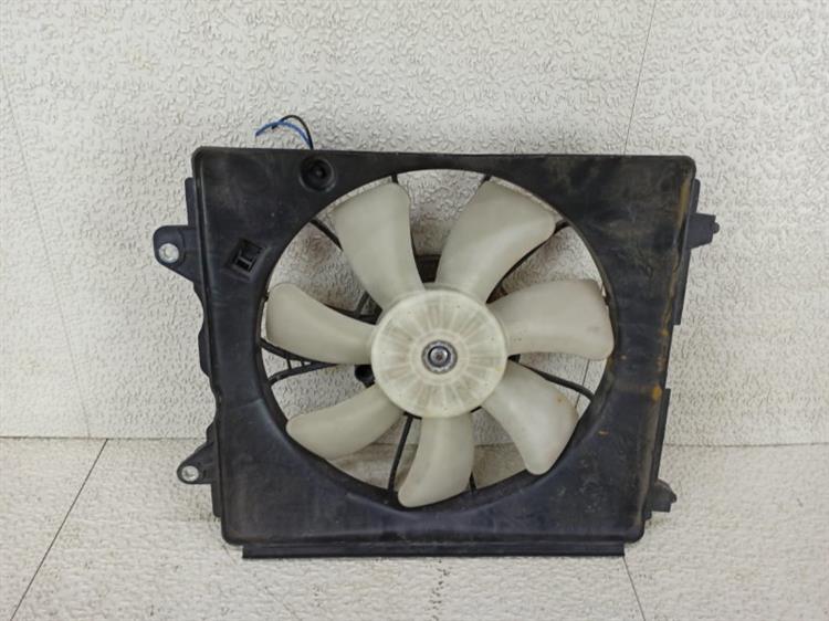 Вентилятор Хонда Цивик в Кургане 370599