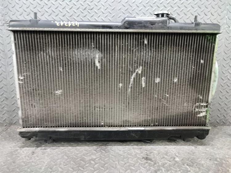 Радиатор основной Субару Легаси в Кургане 431313