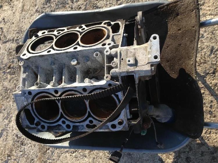 Двигатель Хонда Легенд в Кургане 4333