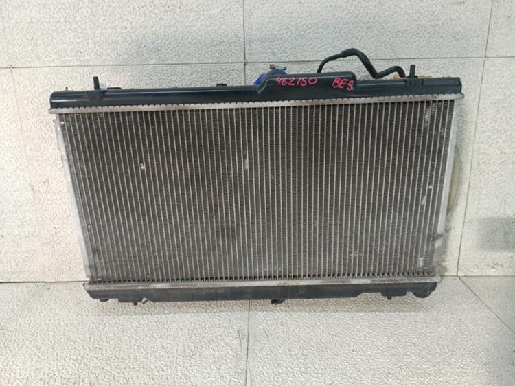 Радиатор основной Субару Легаси в Кургане 462150