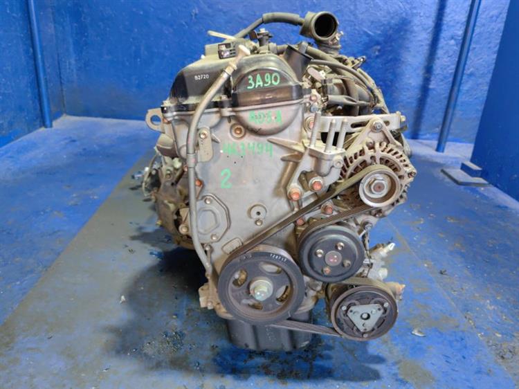 Двигатель Мицубиси Мираж в Кургане 463494