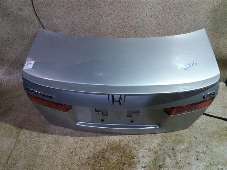 Крышка багажника Хонда Инспаер в Кургане 46785
