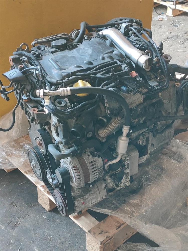 Двигатель Ниссан Х-Трейл в Кургане 50287