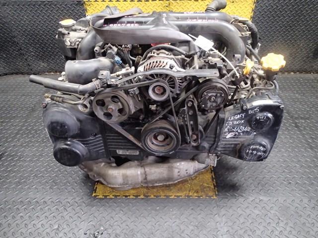 Двигатель Субару Легаси в Кургане 51654