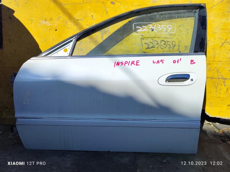 Дверь Хонда Инспаер в Кургане 66065