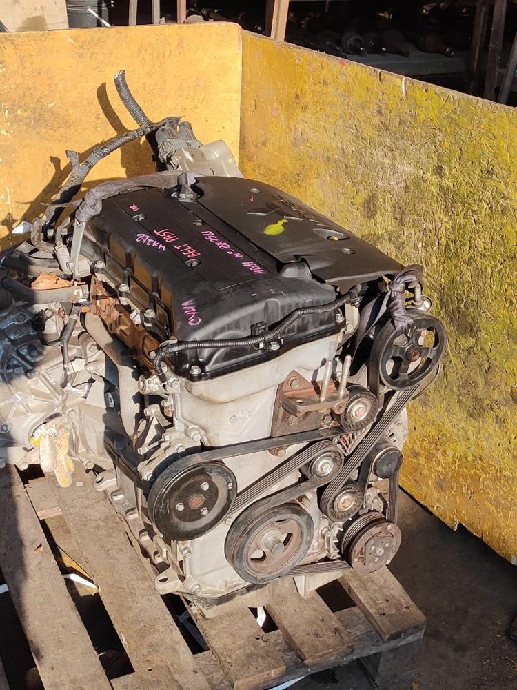 Двигатель Мицубиси Галант в Кургане 733331