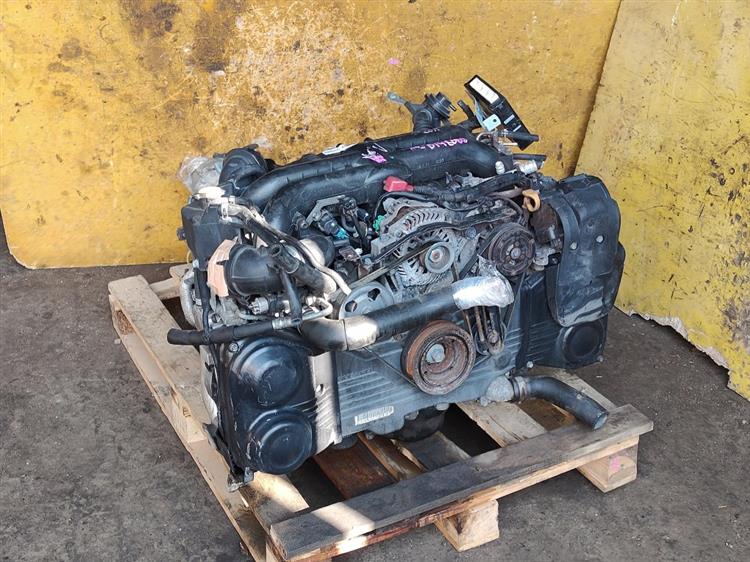 Двигатель Субару Легаси в Кургане 73392