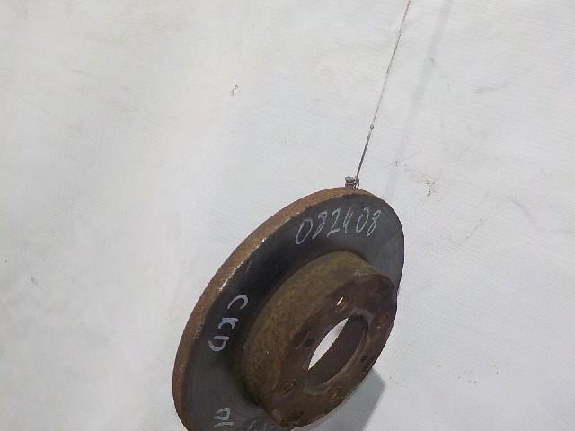 Тормозной диск Мицубиси Либеро в Кургане 845041