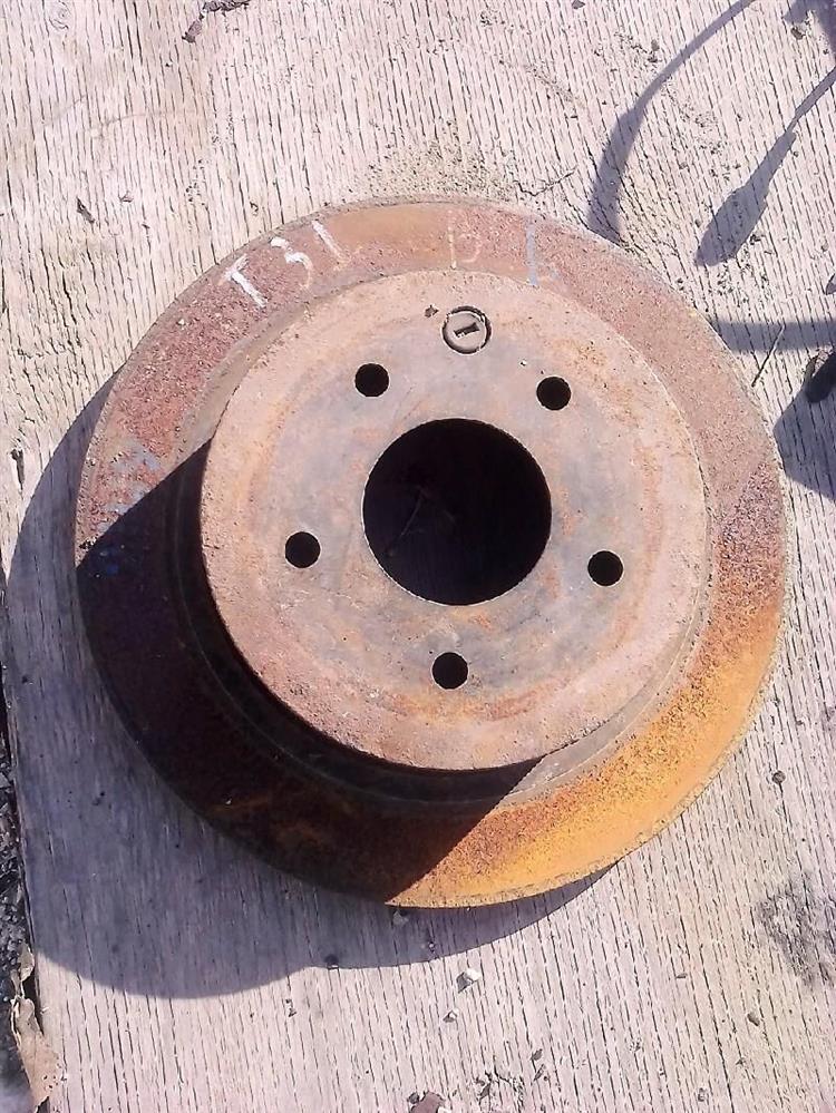 Тормозной диск Ниссан Х-Трейл в Кургане 85314