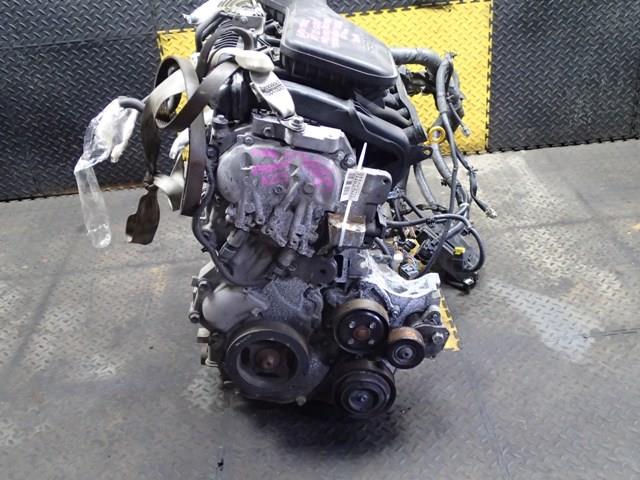 Двигатель Ниссан Х-Трейл в Кургане 91101