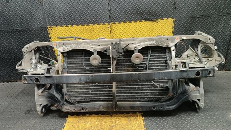 Рамка радиатора Тойота Премио в Кургане 93867
