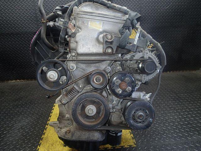 Двигатель Тойота РАВ 4 в Кургане 99284